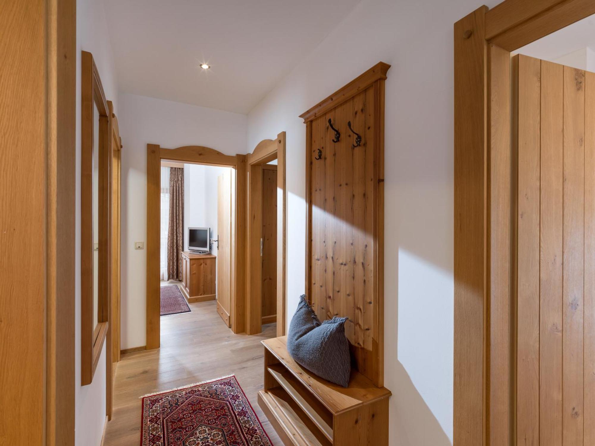 S'Doerfl Chalets Майерхофен Екстериор снимка