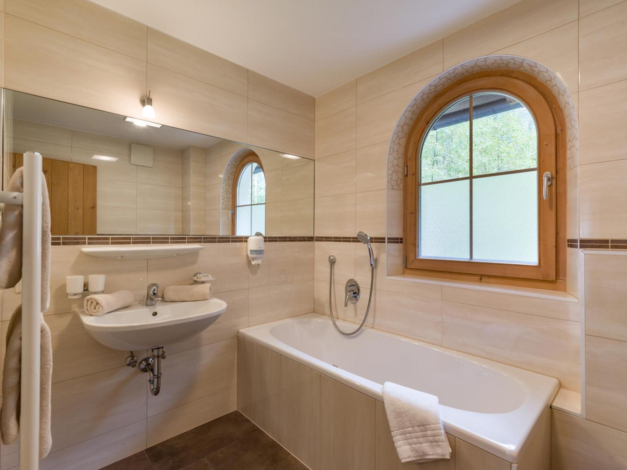 S'Doerfl Chalets Майерхофен Екстериор снимка