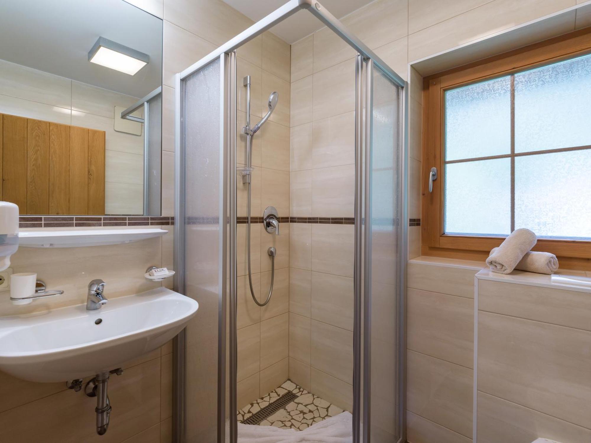 S'Doerfl Chalets Майерхофен Екстериор снимка