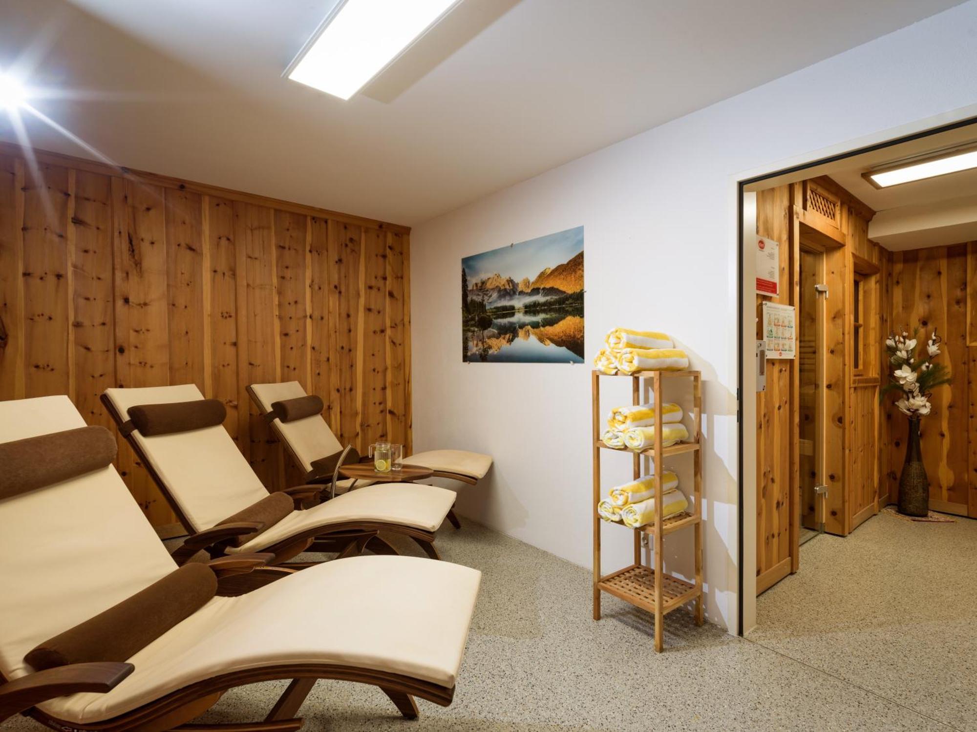 S'Doerfl Chalets Майерхофен Екстериор снимка