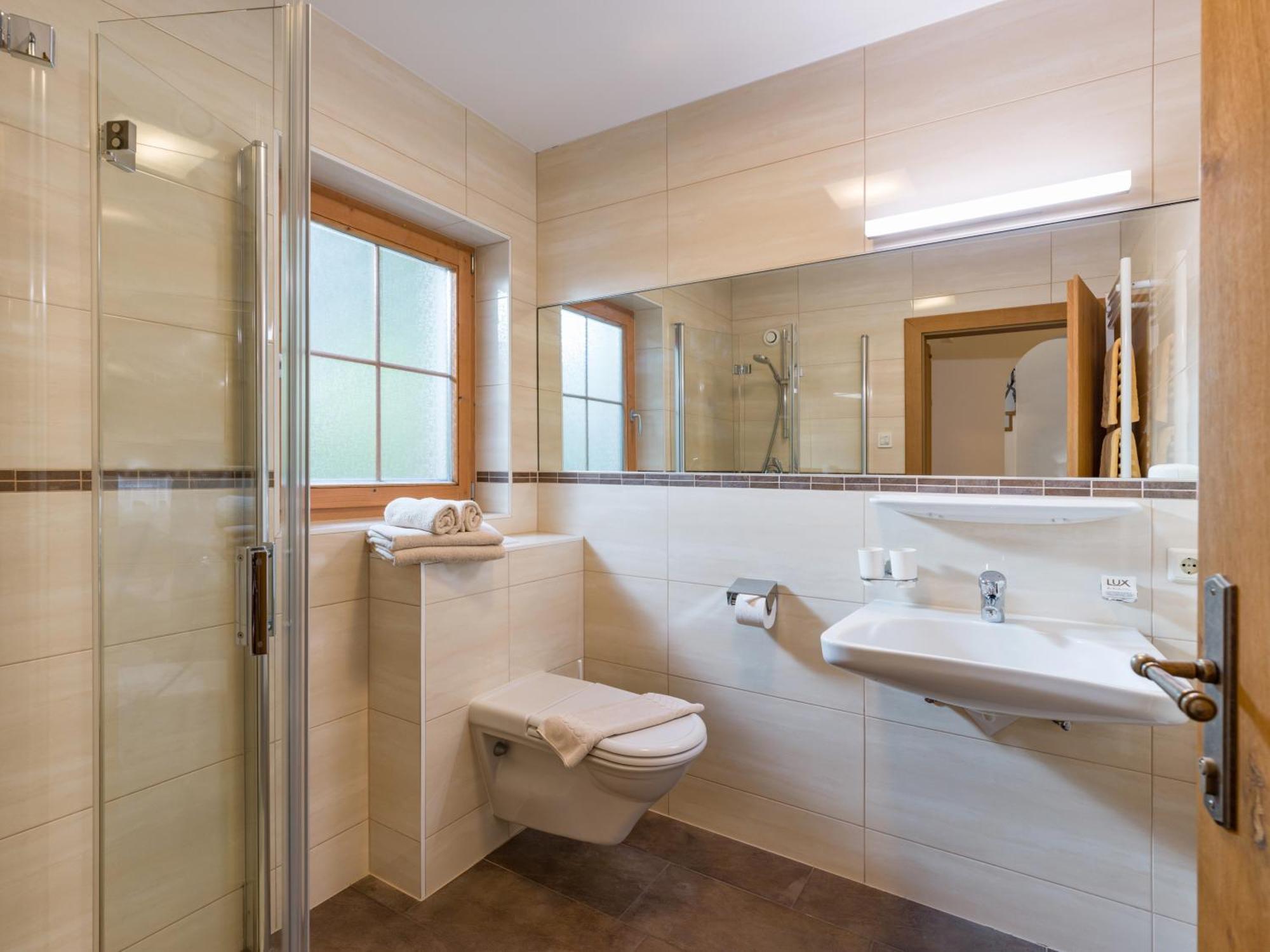 S'Doerfl Chalets Майерхофен Екстериор снимка