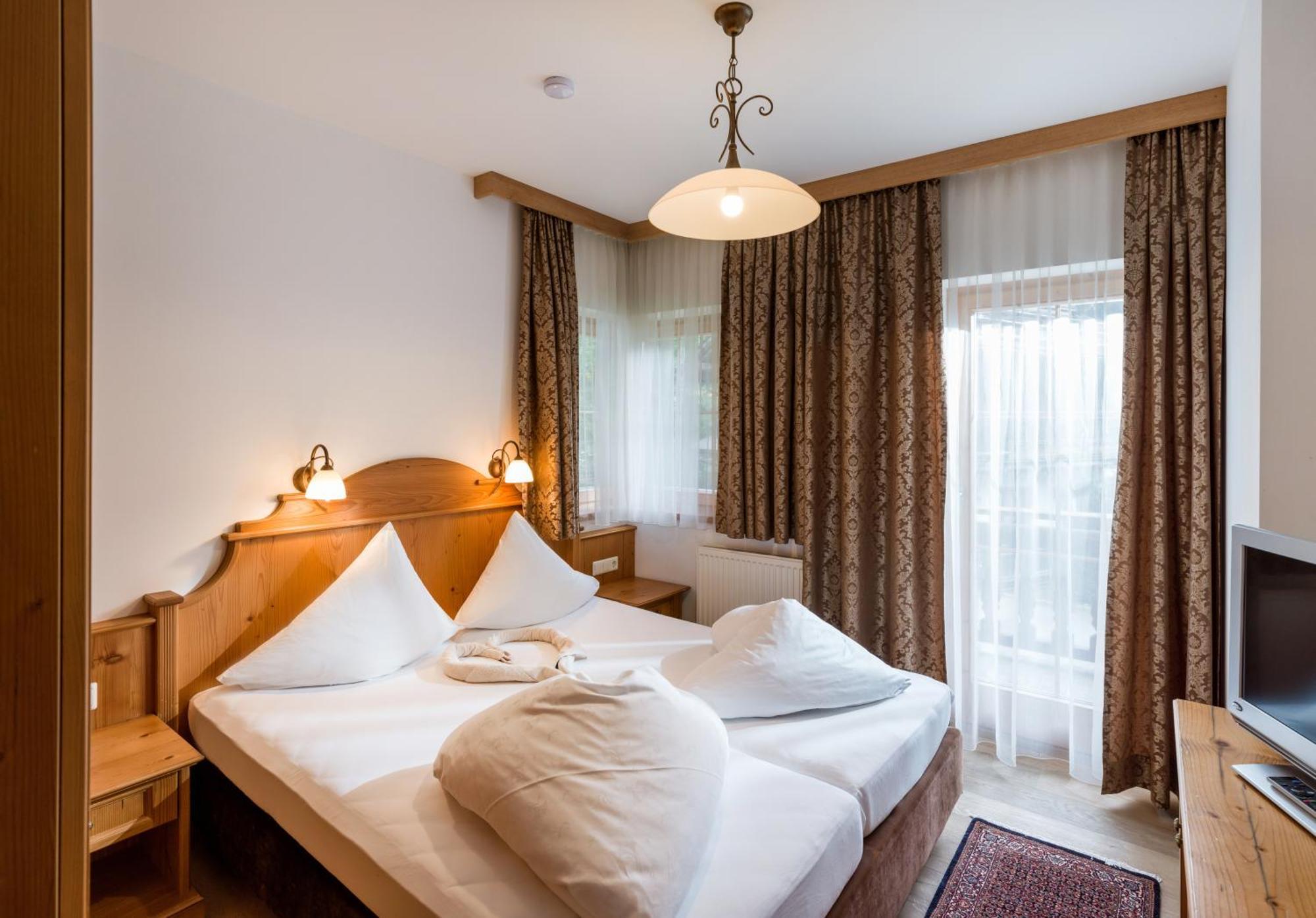 S'Doerfl Chalets Майерхофен Екстериор снимка