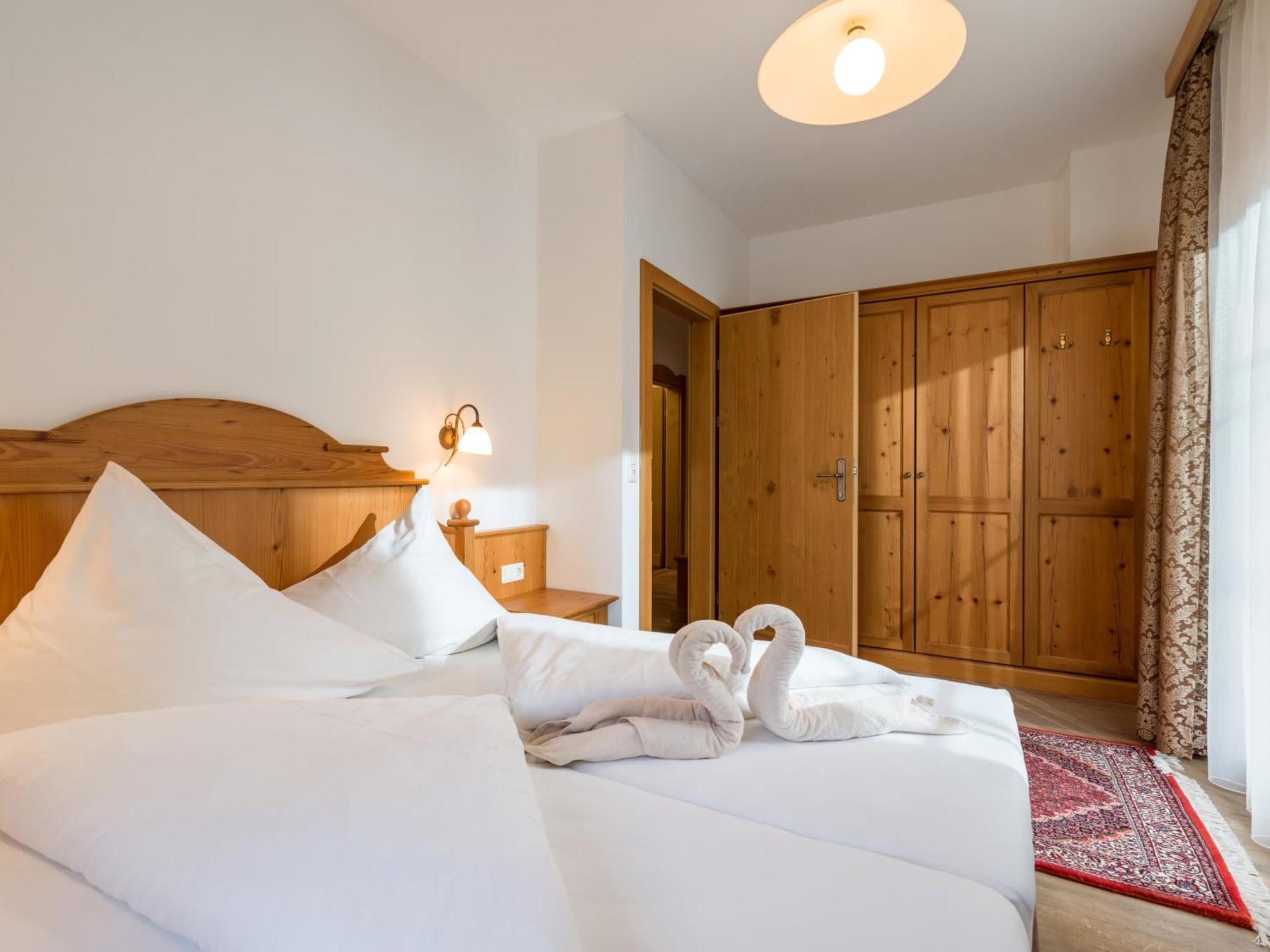 S'Doerfl Chalets Майерхофен Екстериор снимка