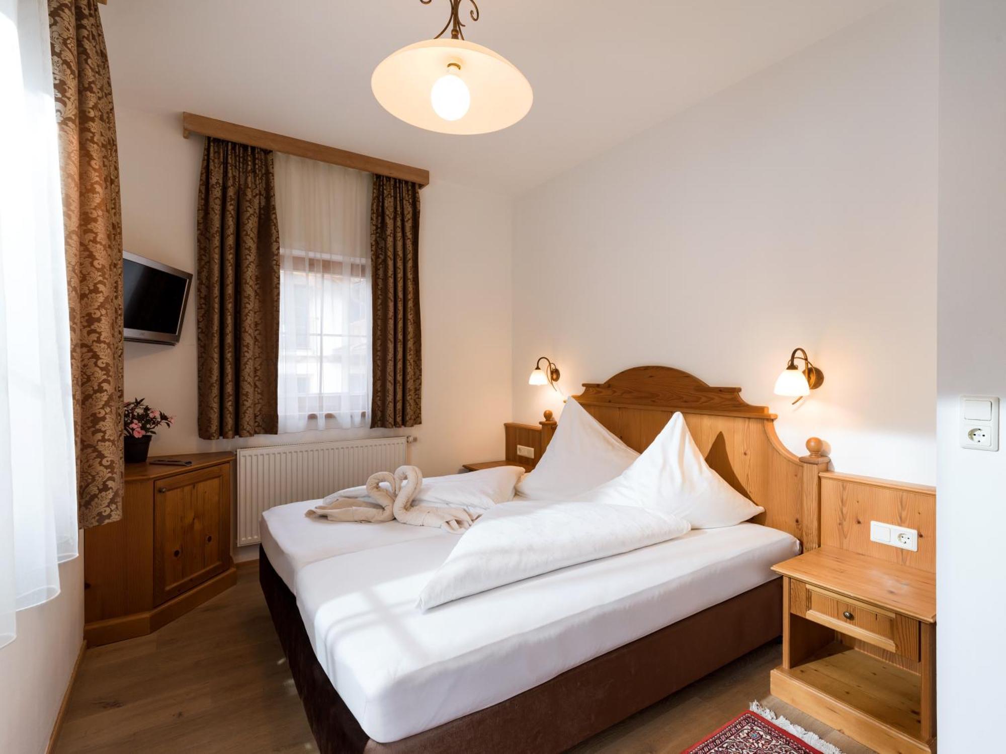 S'Doerfl Chalets Майерхофен Екстериор снимка