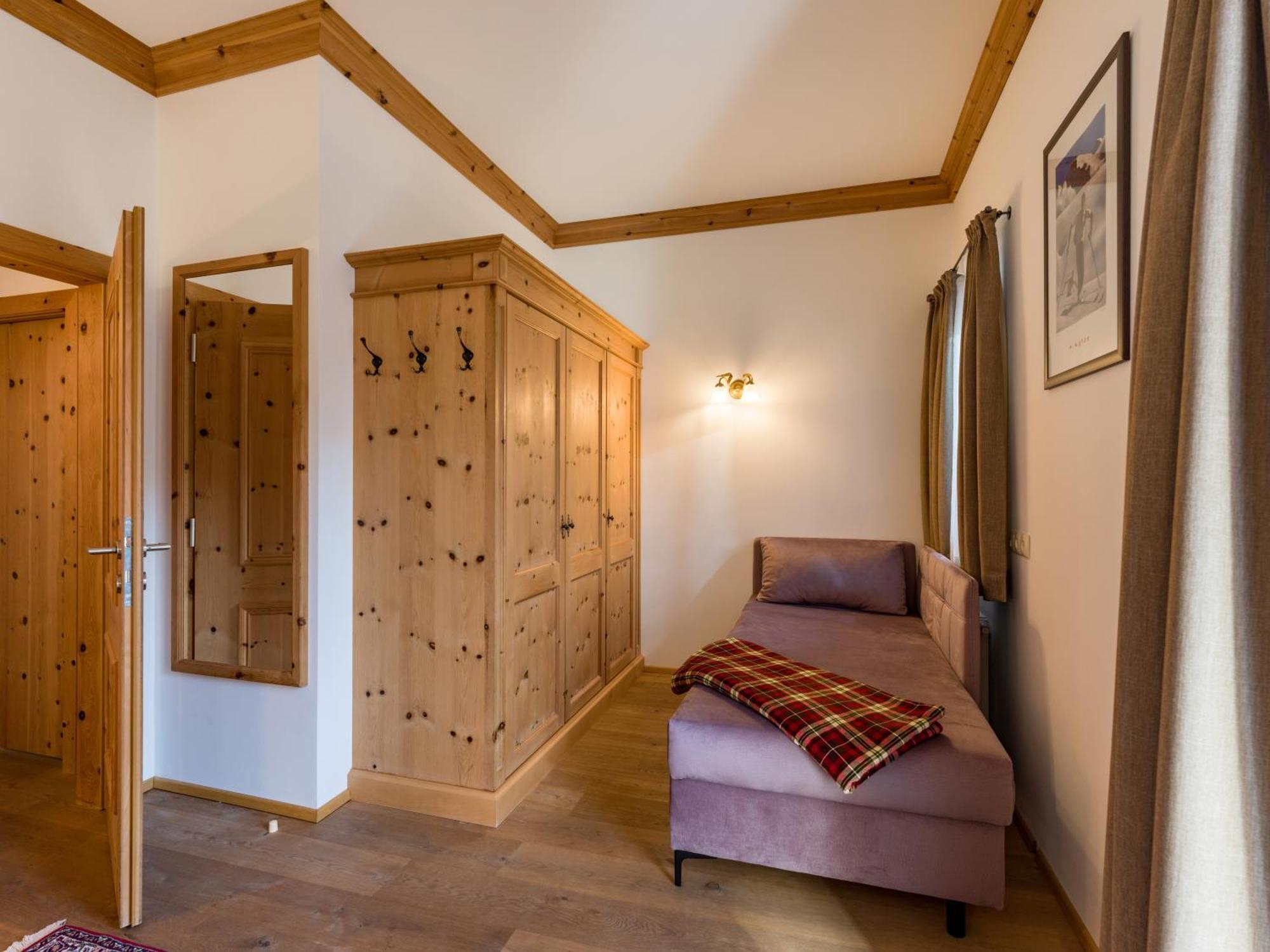 S'Doerfl Chalets Майерхофен Екстериор снимка