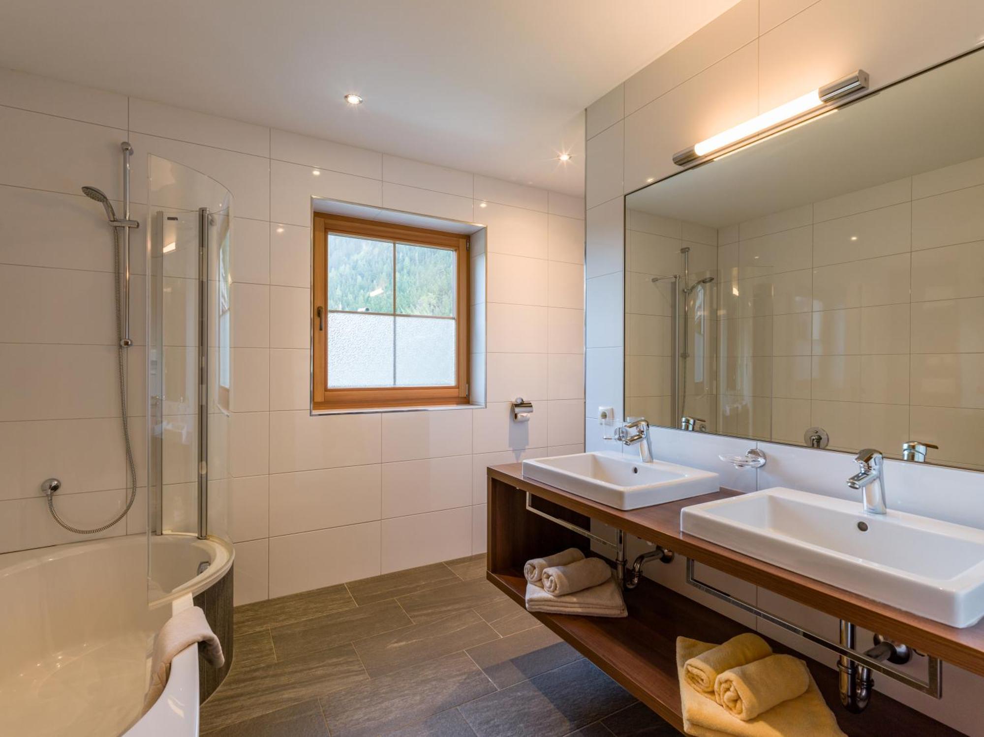 S'Doerfl Chalets Майерхофен Екстериор снимка